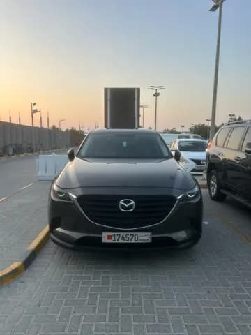 Used Mazda CX-9 2.5L Comfort (FWD) 2019 Used Mazda CX-9 2.5L Comfort (FWD) 2019 used_cars.forSale