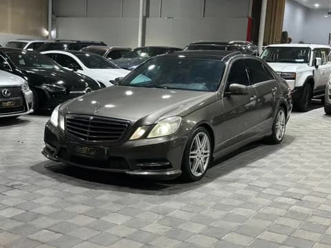 Used Mercedes-Benz E-Class E 300 2013 Used Mercedes-Benz E-Class E 300 2013 used_cars.forSale