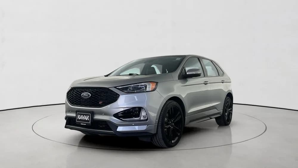 Used Ford Edge 2023