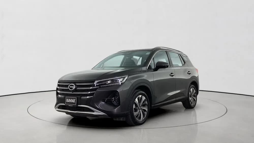 Used GAC GS4 2023