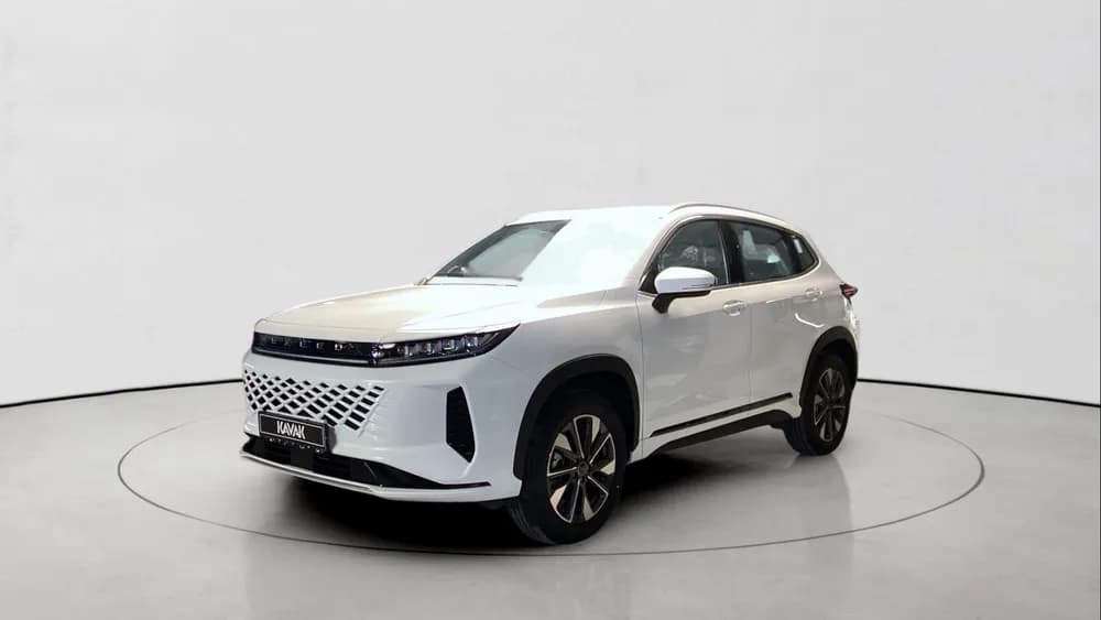 New Exeed LX 1.5T Comfort 2026