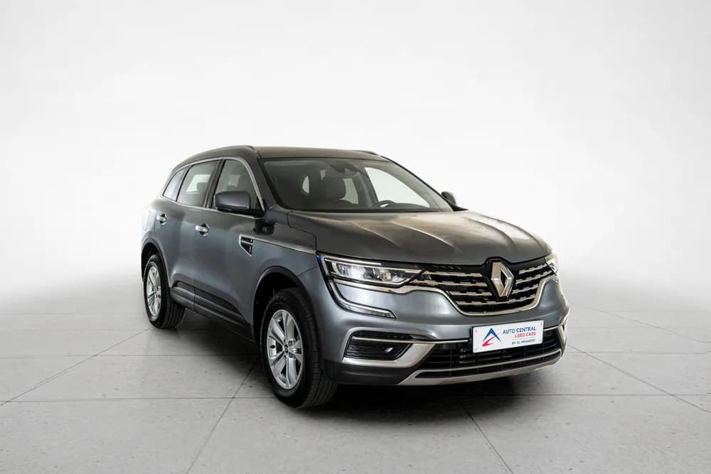 Used Renault Koleos 2024