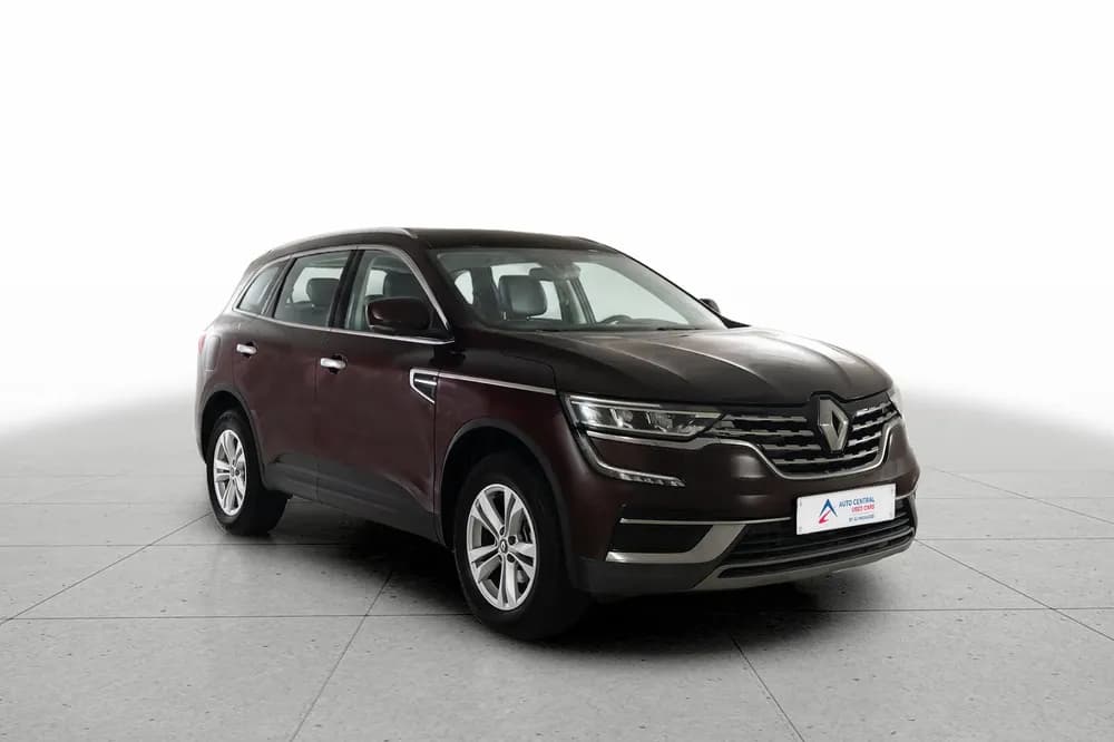 Used Renault Koleos 2024