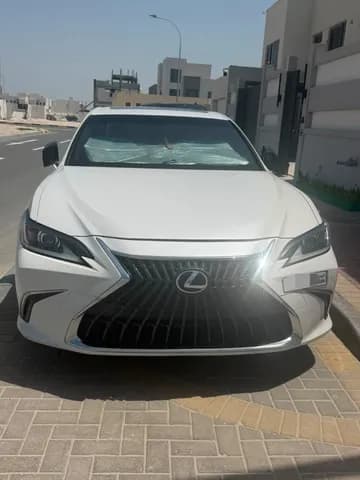 Used Lexus ES 300 Hybrid 2023 Used Lexus ES 300 Hybrid 2023 used_cars.forSale