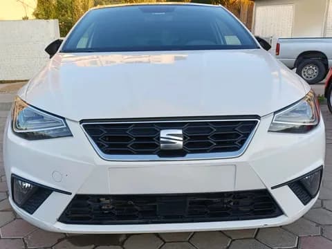 سيات إيبيزا 1.6L FR 2022 مستعملة سيات إيبيزا 1.6L FR 2022 مستعملة used_cars.forSale