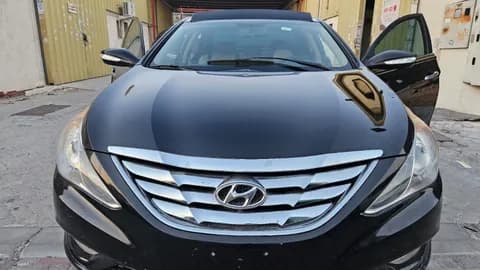 Used Hyundai Sonata 2012 Used Hyundai Sonata 2012 for sale