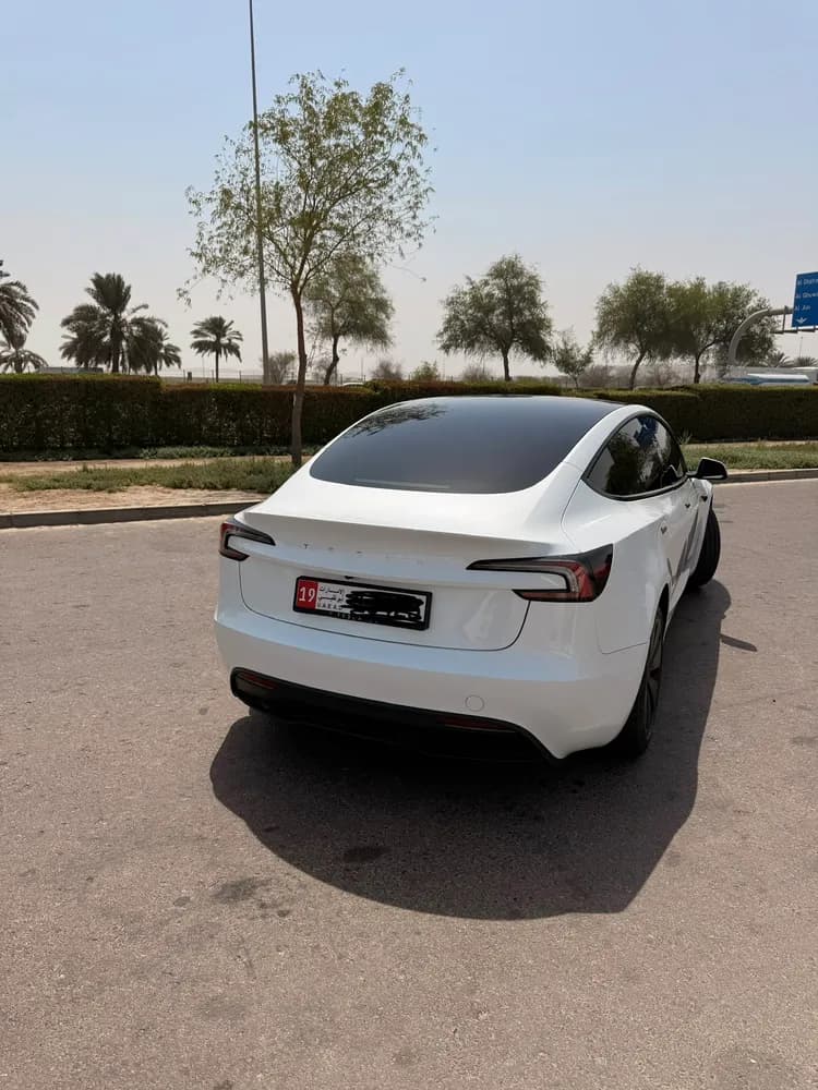 Used Tesla Model 3 Standard 2024