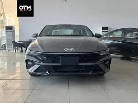 New Hyundai Elantra 2.0L Smart 2026 New Hyundai Elantra 2.0L Smart 2026 used_cars.forSale