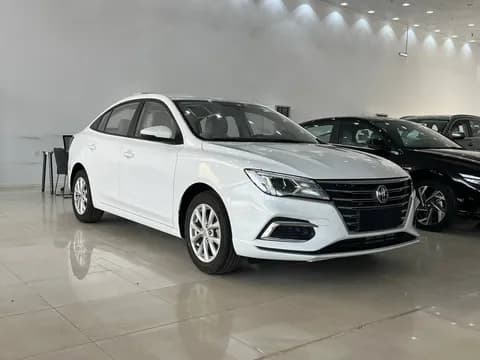 إم جي 5 1-5l-std 2025 جديدة إم جي 5 1-5l-std 2025 جديدة used_cars.forSale