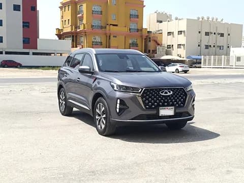 شيري أريزو 7 مريحة 2025 مستعملة شيري أريزو 7 مريحة 2025 مستعملة used_cars.forSale