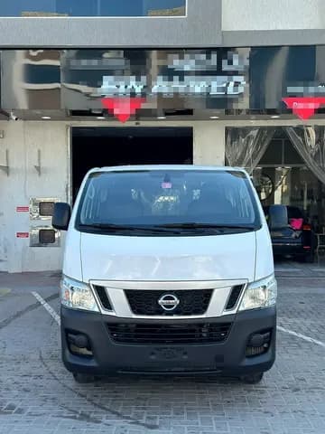 نيسان أورفان 6-Seater Automatic (5-Door) 2018 مستعملة نيسان أورفان 6-Seater Automatic (5-Door) 2018 مستعملة used_cars.forSale