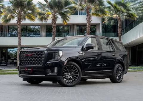 Used GMC Yukon 2024 Used GMC Yukon 2024 used_cars.forSale