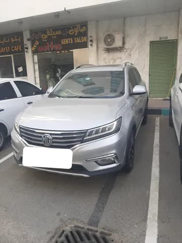 Used MG RX5 2019 Used MG RX5 2019 used_cars.forSale