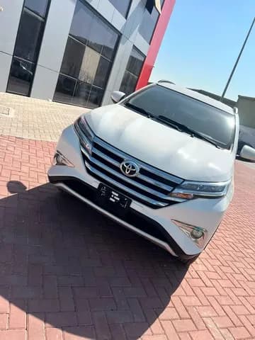 Used Toyota Rush 1.5L EX 2023 Used Toyota Rush 1.5L EX 2023 for sale