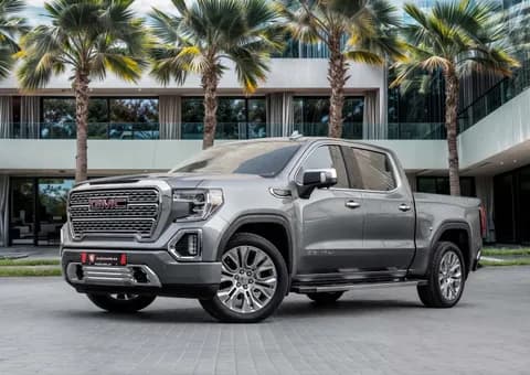 Used GMC Sierra 2021 Used GMC Sierra 2021 used_cars.forSale