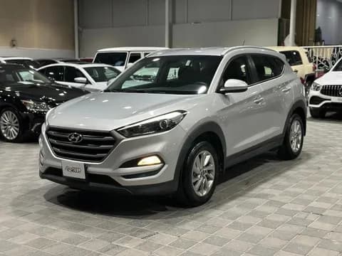 هيونداي توسان 2018 مستعملة هيونداي توسان 2018 مستعملة used_cars.forSale