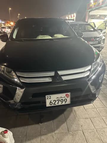 ميتسوبيشي إكليبس 2.4L 2020 مستعملة ميتسوبيشي إكليبس 2.4L 2020 مستعملة used_cars.forSale