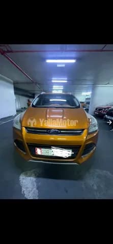 Used Ford Escape 2.5L Titanium 2016 Used Ford Escape 2.5L Titanium 2016 used_cars.forSale