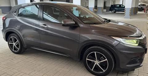 هوندا hr-v 1-5l-i-vtec-ex 2021 مستعملة هوندا hr-v 1-5l-i-vtec-ex 2021 مستعملة used_cars.forSale