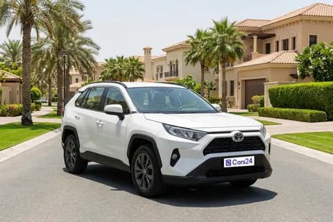 Used Toyota Rav4 2024 Used Toyota Rav4 2024 used_cars.forSale