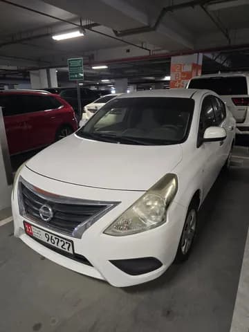 Used Nissan Sunny 1.5 SE 2019 Used Nissan Sunny 1.5 SE 2019 used_cars.forSale