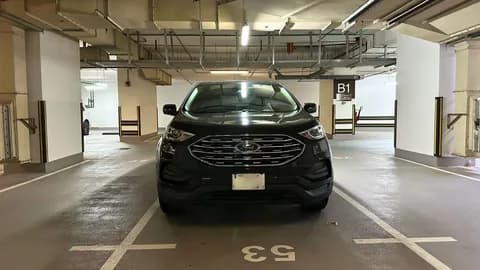 فورد ايدج 2.0L EcoBoost SE (AWD) 2022 مستعملة فورد ايدج 2.0L EcoBoost SE (AWD) 2022 مستعملة used_cars.forSale