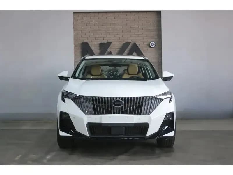 New GAC EMZOOM GB 2025