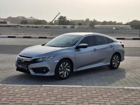 Used Honda Civic 2017 Used Honda Civic 2017 for sale