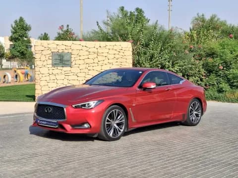 Used Infiniti Q60 Coupe 2017 Used Infiniti Q60 Coupe 2017 used_cars.forSale