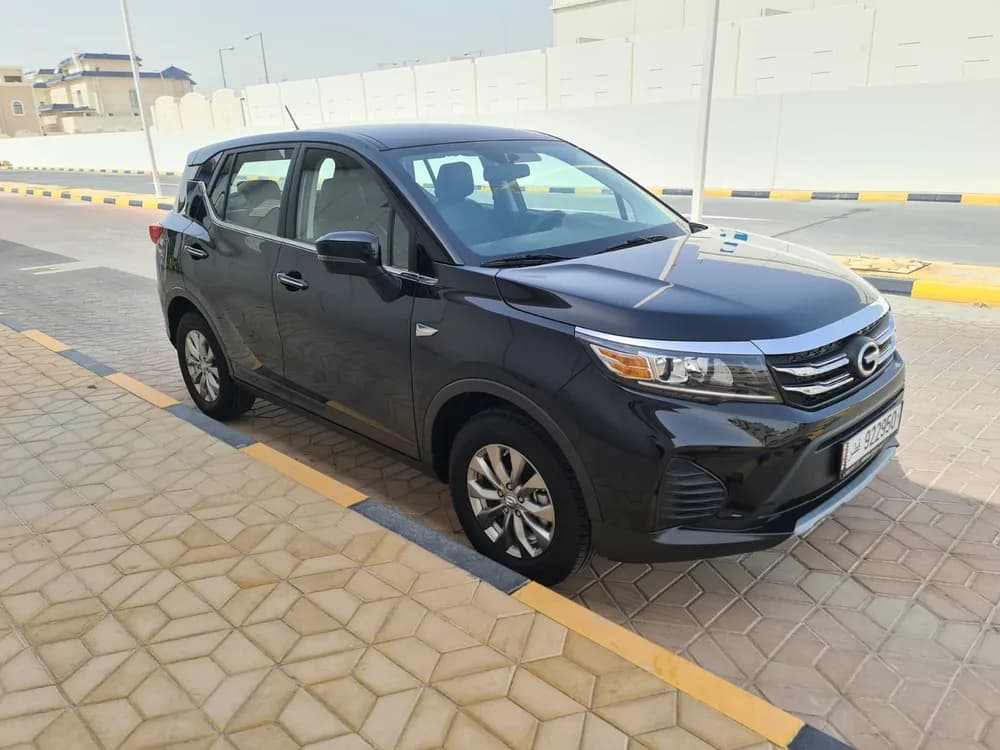 Used GAC GS3 1.5L 2024