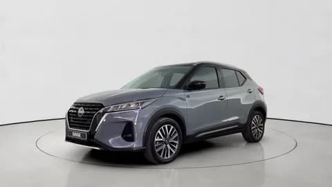 نيسان كيكس 2023 مستعملة نيسان كيكس 2023 مستعملة used_cars.forSale