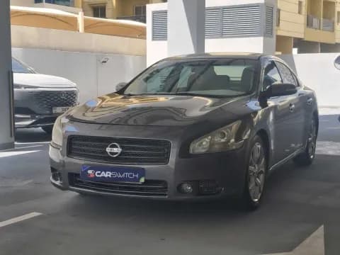 Used Nissan Maxima 2015 Used Nissan Maxima 2015 used_cars.forSale