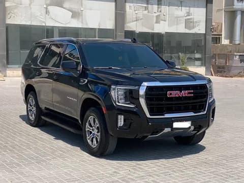 Used GMC Yukon SLE 2023 Used GMC Yukon SLE 2023 used_cars.forSale