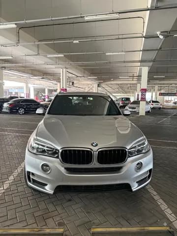 Used BMW X5 xDrive 35i 2017 Used BMW X5 xDrive 35i 2017 used_cars.forSale