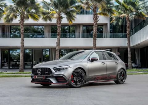 Used Mercedes-Benz A-Class 2023 Used Mercedes-Benz A-Class 2023 used_cars.forSale