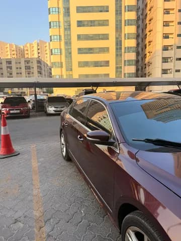 فولكس فاجن باسات 2.5L SE 2014 مستعملة فولكس فاجن باسات 2.5L SE 2014 مستعملة used_cars.forSale