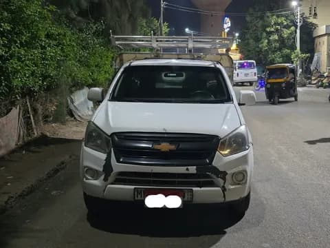 Used Chevrolet Dabbabah 2019 Used Chevrolet Dabbabah 2019 used_cars.forSale
