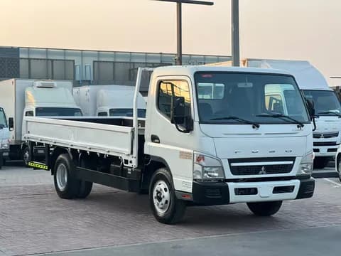 ميتسوبيشي كانتر 2017 مستعملة ميتسوبيشي كانتر 2017 مستعملة used_cars.forSale