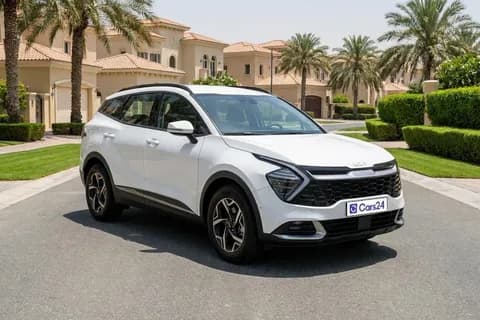 Used Kia Sportage 2025 Used Kia Sportage 2025 used_cars.forSale