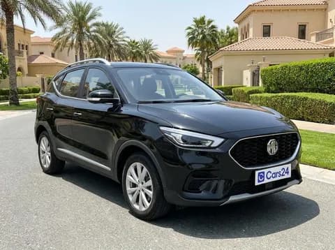Used MG ZS 2023 Used MG ZS 2023 used_cars.forSale