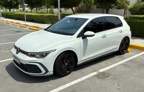 Used Volkswagen Golf GTI Package 1 2021 Used Volkswagen Golf GTI Package 1 2021 used_cars.forSale