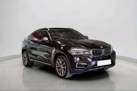 بي إم دبليو اكس6 xDrive35i 2016 مستعملة بي إم دبليو اكس6 xDrive35i 2016 مستعملة used_cars.forSale