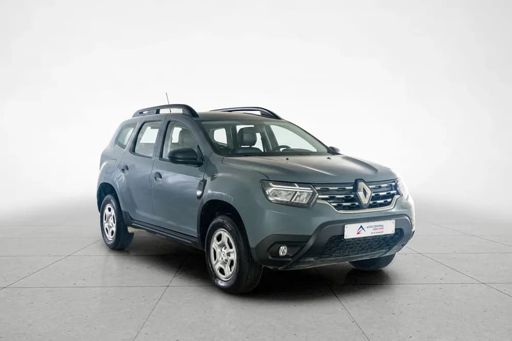 Used Renault Duster 2024