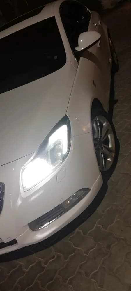 Used Opel Insignia 2.0L 2013