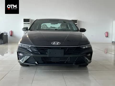 New Hyundai Elantra 2.0L Smart 2026 New Hyundai Elantra 2.0L Smart 2026 used_cars.forSale