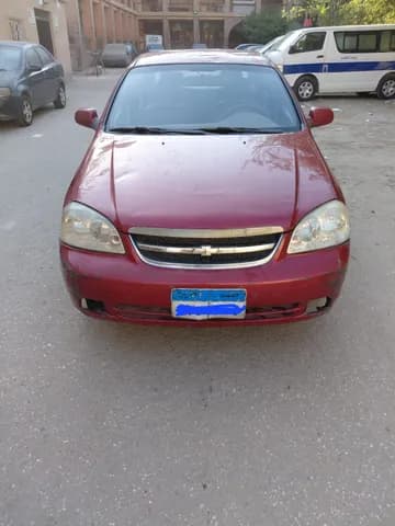 شفروليه أوبترا Optra 1.6L Automatic 2009 مستعملة شفروليه أوبترا Optra 1.6L Automatic 2009 مستعملة used_cars.forSale