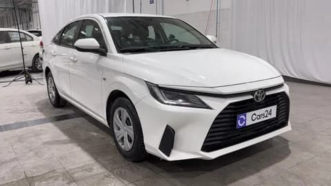 Used Toyota Yaris 2023 Used Toyota Yaris 2023 used_cars.forSale