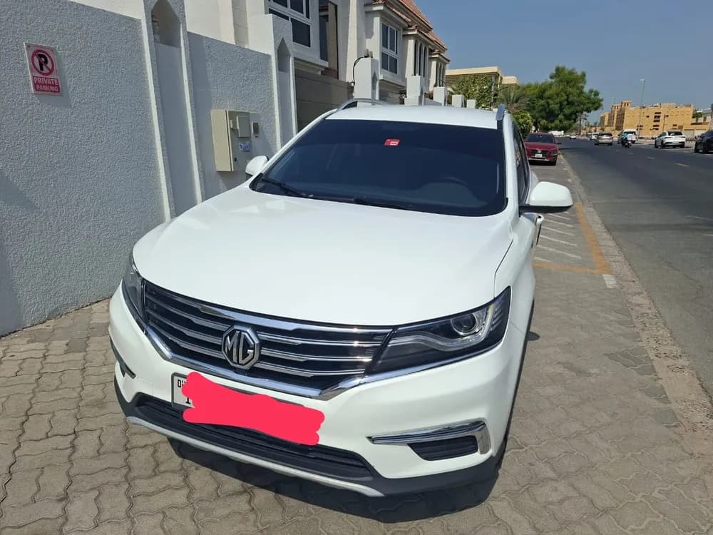 Used MG RX5 1.5T STD 2023