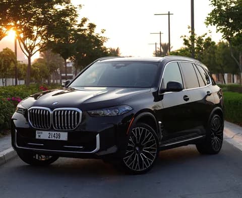 Used BMW X5 2024 Used BMW X5 2024 used_cars.forSale