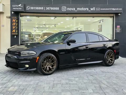 دودج تشارجر R/T Road Track 5.7L 2021 مستعملة دودج تشارجر R/T Road Track 5.7L 2021 مستعملة used_cars.forSale